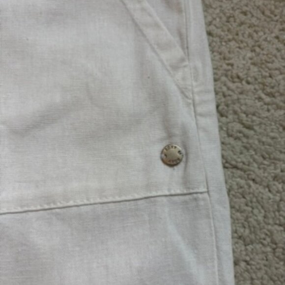 Roxy On The Seashore Beach Pants - Picture 9 of 16